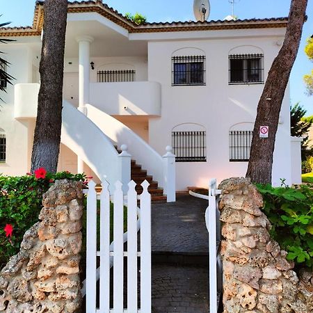 Apartament Coqueto Apartamento En La Barrosa De Un Dormitorio Chiclana de la Frontera Zewnętrze zdjęcie