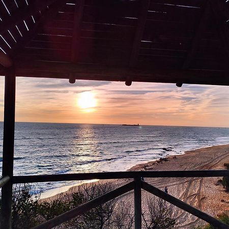 Apartament Coqueto Apartamento En La Barrosa De Un Dormitorio Chiclana de la Frontera Zewnętrze zdjęcie