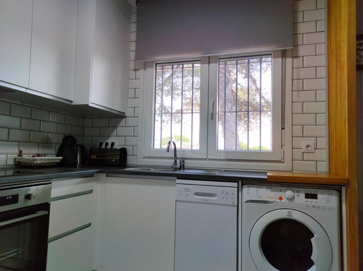Apartament Coqueto Apartamento En La Barrosa De Un Dormitorio Chiclana de la Frontera Zewnętrze zdjęcie